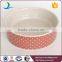 New Pet Products Wholesale Dog Bowl