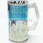 New Sublimation Blank Latte Glass
