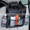 N238 Car Multi Pocket Storage Organizer Arrangement Bag of Back Seat of Chair, for Car Accessories