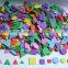 Adhesive Alphabet Custom Stickers EVA Sticker