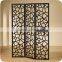 Stainless Steel Decorative Wedding Screen Room Divider For Interior Decoration