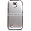 2017 best seller metal aluminium back cover,phone case for Samsung S4mini