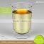 Novelty 2014 New Ti-Borosilicate Handmade Glass Beer Stein