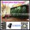 Living Wall System Vertical Garden Plastic Green Wall Planters