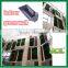 chinese flower pots indoor hydroponics plastic flower pots wholesale