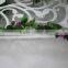 Home garden stool wall christmas decorations 100cm to 400cm Artificial green grass vine rattan Ett10 2206