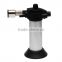 Refillable Culinary Cooking Creme Brulee Butane Torch kitchen gas Lighter BS-