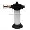 Refillable Culinary Cooking Creme Brulee Butane Torch kitchen gas Lighter BS-