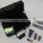 17 Key hard rubber body Bb clarinet