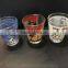Tourist Souvenir Gifts High Quality Custom Made Shot Glass