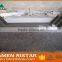 Top Quality Tan Brown Granite Kitchen Countertop With Double Sinks