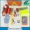 Car emergency tool kits tools for car kit