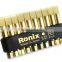 RONIX GOLDEN POWER BIT RH-5401 / RH-5408