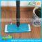 2016 hot sell microfiber twist mop as seen on tv