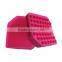 easy use 2017 new soft silicone massage glove