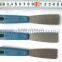 Stainless Steel Spatula Putty Knife with Plastic Handle Construction Tool