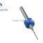 Tungsten CarbideTool for Print Circuit Board PCB CNC drill Bits