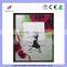 Beautiful and Decorative Glass Picture Frame Moulding 3.5"x5"
