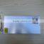 PWM stable output 130W-150W CO2 Laser Power Supply for 1650mm 1800mm 2000mm tube with currency meter show the currency mA