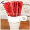 PVC coated gift/bags twist tie wire /twisted wire coat hook