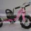 children/kids bike, three wheeler, children tricycle, mini bike toy with CE, TUV, ISO9001 from manufacturer