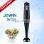 Multi function food processor hand blender mini electric mixer