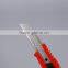 K223 Carbon steel tool knife with hole for hanger Good hand kinfe