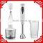 mini hand operated stick blender 300w/600w