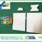 Wear resistant alumina ceramic tile