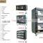 2016 CE Approval Electric Cake Baking Ovens