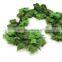 12pcs Artificial English Ivy Garland Home D'cor Fake Leaf Flower Plants Life-Like