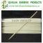 bamboo meat skewers BBQ skewers