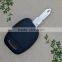high quality car key cover silicone case holder for renault key case