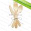 6" Length Eco-Friendly, Biodegradable, Compostable Wooden Utensils Cutlery
