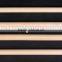 Jo and other stick weapons / arnis stick at 27" by one inch
