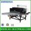 Large size sublimation heat transfer press from Shenghua Sublimation factory