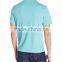  11 golden supplier luxury quality stripe fitness polo shirts for men