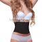 2017 new waist training private label Latex waist trianer corset women body shaper Latex waist trainer