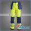 Durable fireproof safety used cargo work pants with knee pad