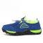 children outdoor kids sport shoes factory, leather outdoor climbing boot for kids, boys summer outdoor shoe for worker