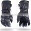 Full Leather Motorbike glove GXW-1803