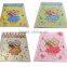 Top Selling Factory Wholesale OEM Baby Soft Raschel Blanket