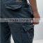 Custom 6 pocket cargo shorts man