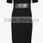 2017 Wholsale guangzhou designer clothing manufacturer,dress for women party
