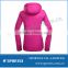 2015 Womens Cotton Ski Jacket, Waterproof Outwear Snowboard Windproof Outdoor Coat#YR-93