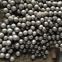 dia.15mm casting iron grinding balls, alloy casting chromium grinding media balls