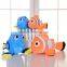 S64844A Super Cute Clownfish Fish Lovely Pillow Cushion