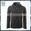 No zipper hoodie jacket waterproof fabric softshell jacket