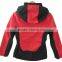 new style customized outdoor winter women jacket