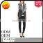 Latest Fashion Style Women's Winter Natural Mink Coat Fur